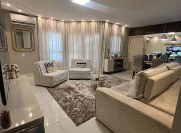 Apartamento · 134m² · 4 Quartos · 2 Vagas · Apartamento para venda, 4 quartos, sendo uma suíte Jardim Das Américas, Cuiabá