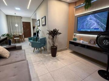 Casa · 250m² · 3 Quartos · 2 Vagas · Sobrado em condomínio para venda, Despraiado, Cuiabá