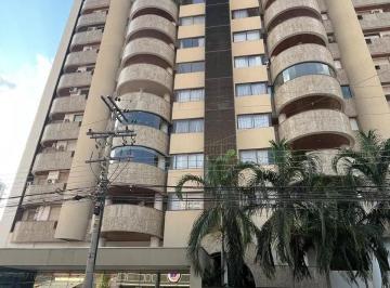 Apartamento · 221m² · 4 Quartos · 2 Vagas · Apartamento Praça Popular para venda, Cuiabá