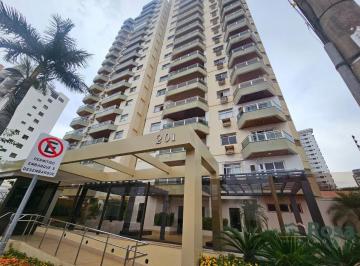 Apartamento · 181m² · 4 Quartos · 2 Vagas · Apartamento para venda, próximo a praça popular, colégios, Shopping, Cuiabá