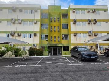 Apartamento · 70m² · 3 Quartos · 1 Vaga · Apartamento para venda, 3 quartos, sendo uma suíte, Morada Do Ouro, Cuiabá
