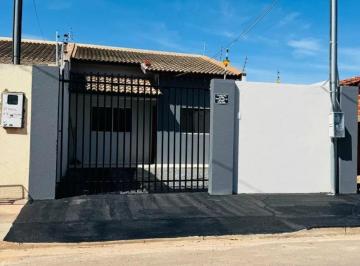 Casa · 66m² · 2 Quartos · 1 Vaga · Casa para venda, 2 quartos, São Simão, Varzea Grande