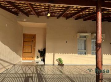 Casa · 87m² · 3 Quartos · 2 Vagas · Casa para venda, 3 quarto(s), Jardim Europa, Cuiabá