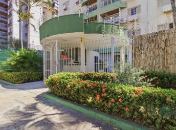 Apartamento · 106m² · 3 Quartos · 1 Vaga · Apartamento para venda, Ed. Piazza Veneza, Alvorada, Cuiabá, Sol da manhã