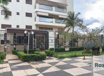 Apartamento · 166m² · 3 Quartos · Apartamento para venda, 3 quarto(s), Paiaguás, Cuiabá