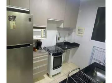 Apartamento · 40m² · 2 Quartos · 1 Vaga · Apartamento para venda, Parque Chapada Da Costa, ao lado do Atacadão, Jardim Ubi