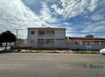 Casa · 249m² · 4 Quartos · 2 Vagas · Sobrado para venda, - Morada da Serra, Cuiabá