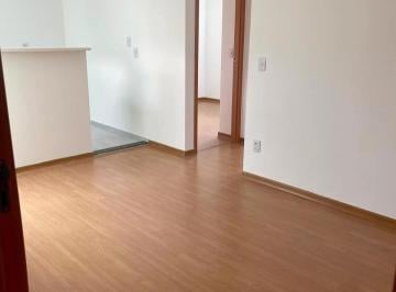 Apartamento · 39m² · 2 Quartos · 1 Vaga · Apartamento para venda, 2 quartos, Ribeirão Do Lipa, Cuiabá
