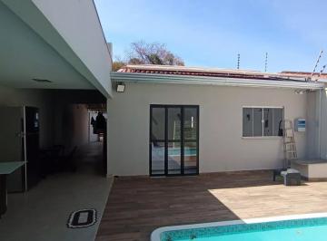 Casa · 80m² · 2 Quartos · 2 Vagas · Casa terrea com piscina para venda, Residencial Flor de Liz, Região prox. Pedra 90, Cuiabá