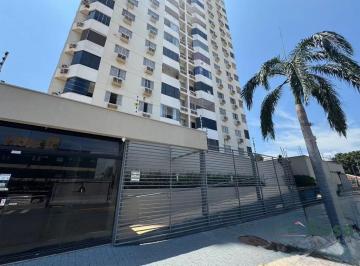 Apartamento · 129m² · 4 Quartos · 2 Vagas · Apartamento para venda, 4 quarto(s), Baú, Cuiabá