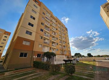 Apartamento · 56m² · 2 Quartos · 1 Vaga · Apartamento para venda, 2 quarto(s), próximo ao Supermercado Comper bairro Jardim Itália, Planalto, 