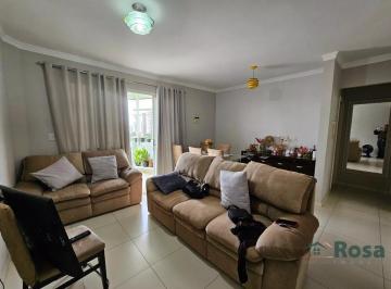 Apartamento · 97m² · 2 Quartos · 1 Vaga · Apartamento para venda, próximo Shoping Goiabeiras, Cuiabá
