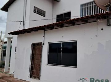 Casa · 423m² · 5 Quartos · Sobrado para venda, 5 quartos, Centro-sul, Varzea Grande