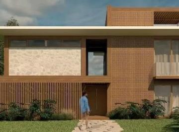 Casa · 362m² · 4 Quartos · Casa em Condomínio Fechado Pé na areia, São Miguel dos Milagres, Casamar Artefacto