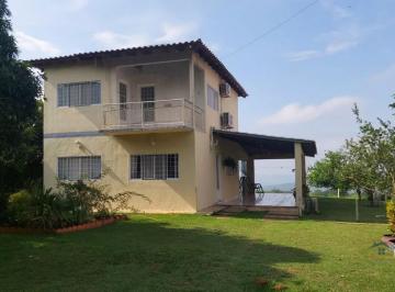 Casa · 102m² · 3 Quartos · 2 Vagas · Sobrado no Condomínio Manauá para venda, Chapada Dos Guimarães