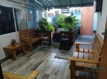 Casa · 118m² · 4 Quartos · 3 Vagas · Casa para venda, 4 quartos, sendo duas suítes, Tijucal, Cuiabá