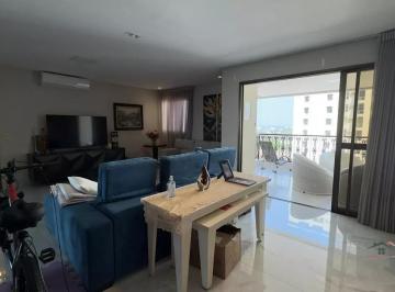 Apartamento · 254m² · 4 Quartos · 3 Vagas · Apartamento para venda, Ed. Riviera da Amérca, Jardim Das Américas, Cuiabá