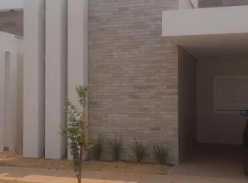 Casa · 106m² · 3 Quartos · 1 Vaga · Casa em condomínio para aluguel, Parque Dos Buritis, Lucas Do Rio Verde