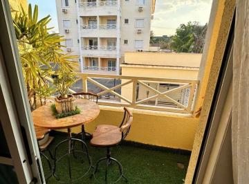 Apartamento · 60m² · 2 Quartos · Apartamento para venda, Próximo ao Colégio Plural.