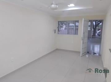 Casa · 73m² · 3 Quartos · 2 Vagas · Casa para venda, 3 quartos sendo uma suíte, CPA II, Cuiabá