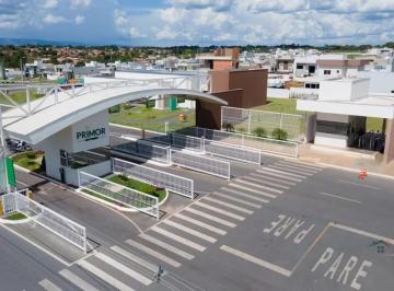 Terreno · 347m² · Terreno à Venda no Condomínio Primor das Torres - Cuiabá