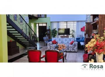 FOTO · Casa para venda SANTA HELENA Cuiabá