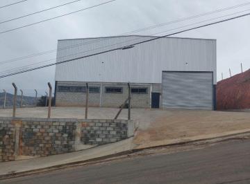 Comercial , Itapeva · GALPÃO PARA LOCAÇÃO ITAPEVA MG