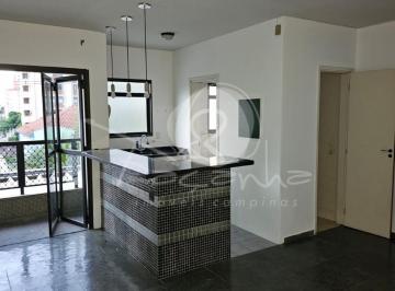 Foto 01 · Apartamento para venda no Cambuí em Campinas - Imobiliária em Campinas