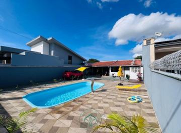 Foto 01 · Casa, Itacolomi, Balneário Piçarras, SC