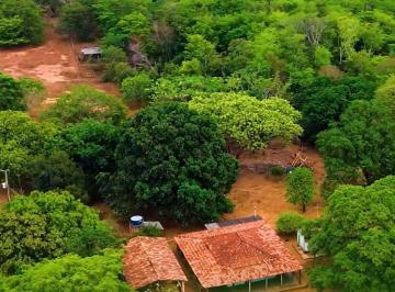 Rural , Palmas · Fazenda  próximo de Palmas