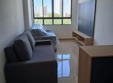Apartamento de 1 quarto, Recife · Apto Mobiliado na melhor localização da Boa Vista
