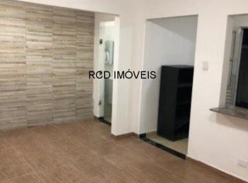 Foto 01 · Casa Comercial para Locação na Vila Lageado - São Paulo-SP: 4 Quartos, 2 Salas, 2 Banheiros, 225m² d