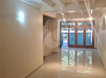 Casa de 3 quartos, São Paulo · Casa para locação no Jardim Europa