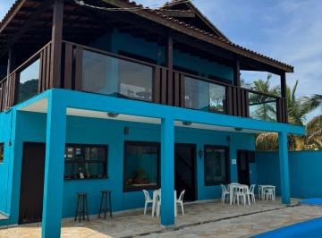 Comercial de 4 quartos, São Sebastião · Pousada à Venda em Boiçucanga