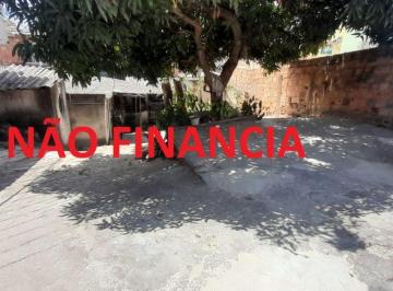 Casa de 2 quartos, Belo Horizonte · Barracoes em lote de 360m², ideal para nova construção
