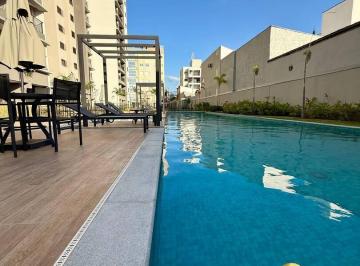 Apartamento · 90m² · 3 Quartos · 2 Vagas · Apartamento Novo no Condomínio Vértice Carraro — Atibaia