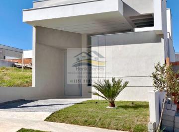 Casa de 3 quartos, Sorocaba · Casa no Residencial Horto Florestal Villagio