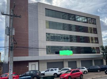 Comercial , Taguatinga · QNB 3 - PREDIO COMERCIAL -