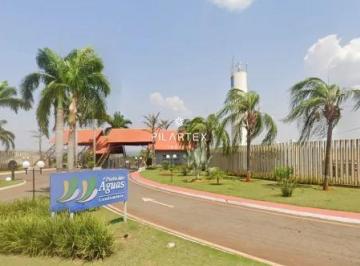 Rural · Cond Porto das Águas - Porecatu/PR - 2406,00m2 - Lote molhado