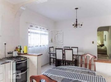 Casa · 390m² · 3 Quartos · 4 Vagas · Sobrado à venda, no bairro Parque Marajoara - Santo André