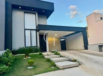 Casa térrea à venda no Condomínio Residencial Costa das Areias – Salto · Casa à venda - no Residencial São Bento