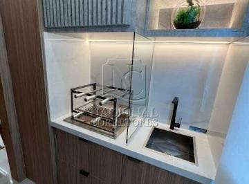 fotos ilustrativas · Apartamento à venda, 2 quartos, 2 suítes, 2 vagas, Vila Alzira - Santo André/SP