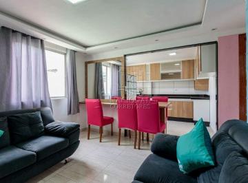 Apartamento · 54m² · 2 Quartos · 1 Vaga · Apartamento com 2 dormitórios, 54 m² - Vila Camilópolis - Santo André/SP