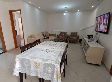 Apartamento · 142m² · 2 Quartos · 1 Vaga · Cobertura Sem Condomínio à Venda no Parque das Nações, Santo André - 142 m², 2 Q