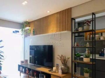 Apartamento · 75m² · 2 Quartos · 2 Vagas · Apartamento à venda, 2 quartos, 1 suíte, 2 vagas, Barcelona - São Caetano do Sul/SP