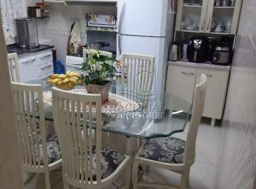 Casa · 80m² · 2 Quartos · 1 Vaga · Casa à venda, 2 quartos, 1 vaga, Vila Fátima - São Paulo/SP