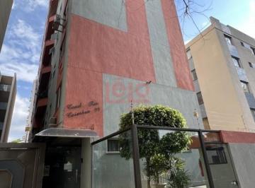 Apartamento · 120m² · 3 Quartos · 1 Vaga · Apartamento Zona 07 - Próx UEM / Av Morangueira