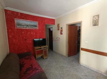 Casa · 200m² · 3 Quartos · ÓTIMA OPORTUNIDADE DE INVESTIMENTO NA RUA PAIM – MANDACARU!