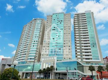 Apartamento · 160m² · 2 Quartos · 2 Vagas · APARTAMENTO À VENDA NO CENTRO - EDIFÍCIO SANTOS DUMONT
