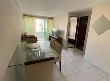 Foto 12 · Apartamento, Tambaú, João Pessoa, PB